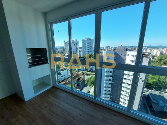 Imagem Apartamento com 2 Quartos à Venda, 65 m² em Centro - Joinville
