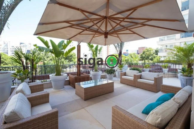 Imagem Apartamento com 4 Quartos à Venda, 893 m² em Vila Olímpia - São Paulo Imagem Apartamento com 4 Quartos à Venda, 893 m² em Vila Olímpia - São Paulo