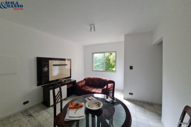 Apartamento com 3 Quartos à Venda, 78 m² em Mooca - São Paulo