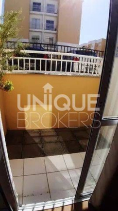 Imagem Apartamento com 2 Quartos à Venda, 54 m² em Vinhedo Imagem Apartamento com 2 Quartos à Venda, 54 m² em Vinhedo