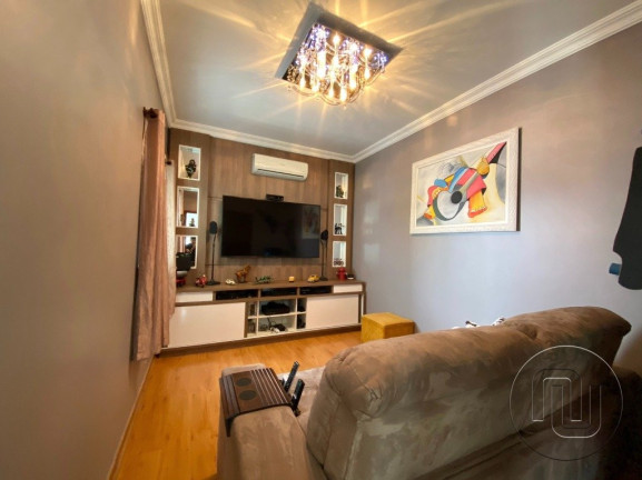 Imagem Casa com 3 Quartos à Venda, 170 m² em Bom Viver - Biguaçu