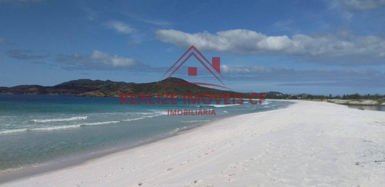 Imagem Casa com 2 Quartos para Alugar,  em Praia Do Foguete - Cabo Frio