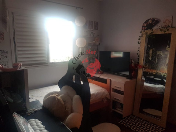 Imagem Apartamento com 3 Quartos à Venda, 110 m² em Jardim Três Marias - Piracicaba