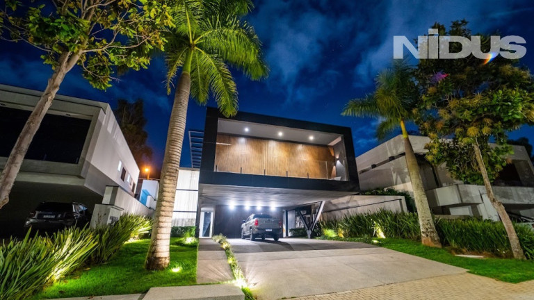 Imagem Sobrado com 3 Quartos à Venda, em Alphaville Nova Esplanada 3 - Votorantim Imagem Sobrado com 3 Quartos à Venda, em Alphaville Nova Esplanada 3 - Votorantim