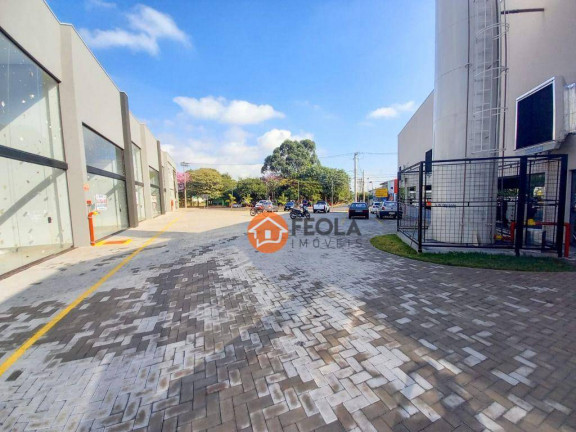 Imagem Sala Comercial para Alugar, 90 m² em Parque Gramado - Americana