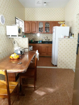 Imagem Casa com 3 Quartos à Venda, 141 m² em Centro (manilha) - Itaboraí