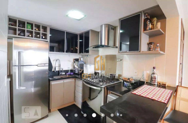 Imagem Apartamento com 2 Quartos à Venda, 68 m² em Jardim Bela Vista - Aparecida De Goiânia Imagem Apartamento com 2 Quartos à Venda, 68 m² em Jardim Bela Vista - Aparecida De Goiânia