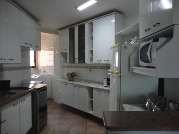 Imagem Cobertura com 3 Quartos à Venda, 180 m² em Riviera De São Lourenço - Bertioga