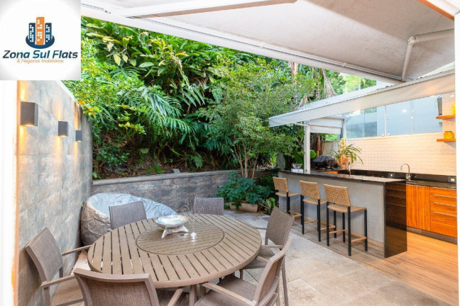 Imagem Casa com 3 Quartos à Venda, 220 m² em Vila Tramontano - São Paulo