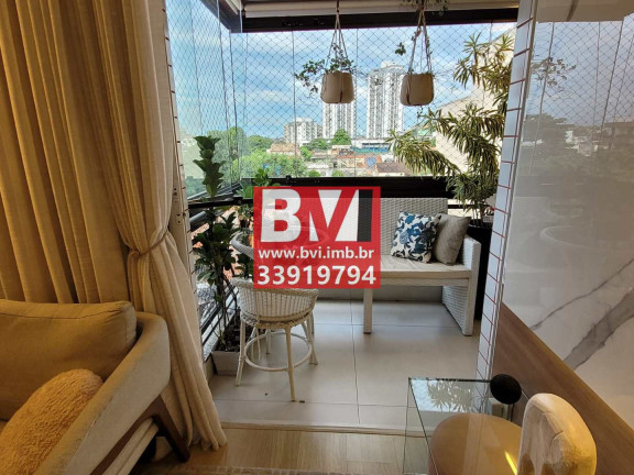 Imagem Apartamento com 3 Quartos à Venda, 106 m² em Vila Da Penha - Rio De Janeiro Imagem Apartamento com 3 Quartos à Venda, 106 m² em Vila Da Penha - Rio De Janeiro