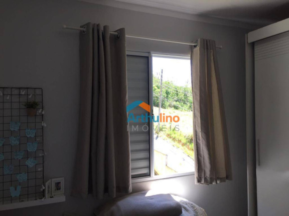 Imagem Apartamento com 2 Quartos à Venda, 49 m² em Cotia - Cotia