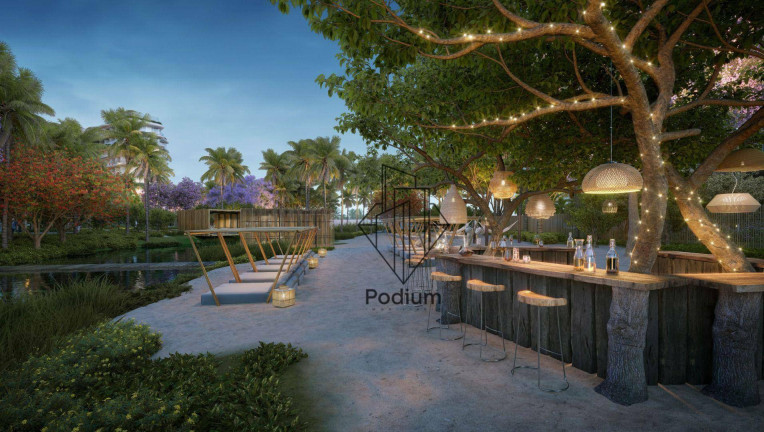 Imagem Apartamento com 2 Quartos à Venda, 196 m² em Intermares - Cabedelo