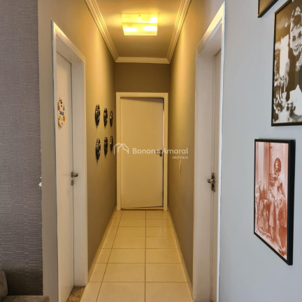 Imagem Casa de Condomínio com 3 Quartos à Venda, 300 m² em Pinheiro - Valinhos