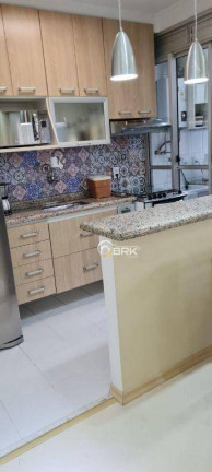 Imagem Apartamento com 2 Quartos à Venda, 50 m² em Vila Bela - São Paulo