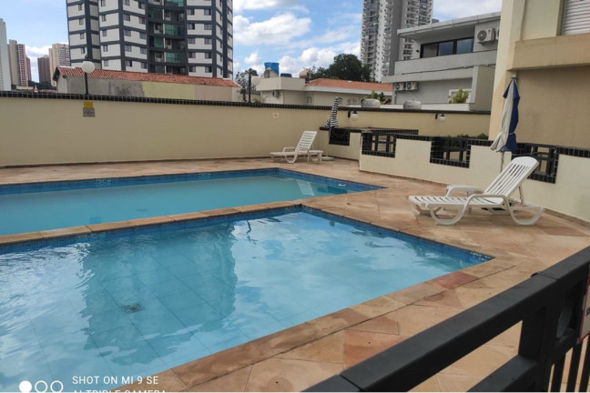 Imagem Apartamento com 2 Quartos à Venda, 61 m² em Santa Teresinha - São Paulo Imagem Apartamento com 2 Quartos à Venda, 61 m² em Santa Teresinha - São Paulo