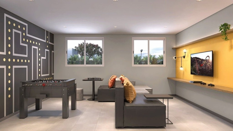 Imagem Apartamento com 1 Quarto à Venda, 27 m² em Vila Butantã - São Paulo Imagem Apartamento com 1 Quarto à Venda, 27 m² em Vila Butantã - São Paulo