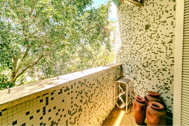 Imagem Apartamento com 3 Quartos à Venda, 124 m² em Rio Branco - Porto Alegre