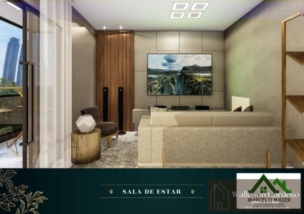 Imagem Apartamento com 2 Quartos à Venda, 74 m² em Barra - Balneário Camboriú