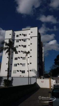 Apartamento com 1 Quarto à Venda, 73 m² em Saguaçu - Joinville