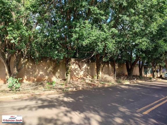 Imagem Terreno à Venda,  em Bairro Seminário - Campo Grande