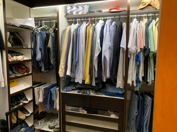 Imagem Apartamento com 4 Quartos à Venda, 201 m² em Aldeota - Fortaleza