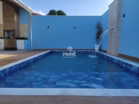 Imagem Casa com 3 Quartos à Venda, 208 m² em Getuba - Caraguatatuba