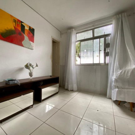 Imagem Apartamento com 2 Quartos à Venda, 55 m² em Pernambués - Salvador Imagem Apartamento com 2 Quartos à Venda, 55 m² em Pernambués - Salvador