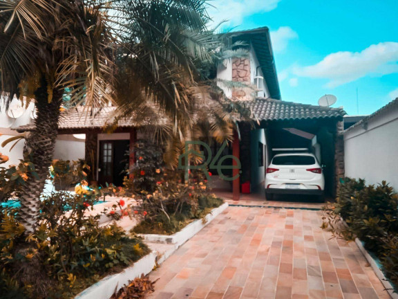 Imagem Sobrado com 5 Quartos à Venda, 303 m² em Parque Das Palmeiras - Angra Dos Reis Imagem Sobrado com 5 Quartos à Venda, 303 m² em Parque Das Palmeiras - Angra Dos Reis