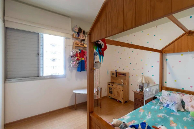 Imagem Apartamento com 2 Quartos à Venda, 60 m² em Brooklin Paulista - São Paulo Imagem Apartamento com 2 Quartos à Venda, 60 m² em Brooklin Paulista - São Paulo