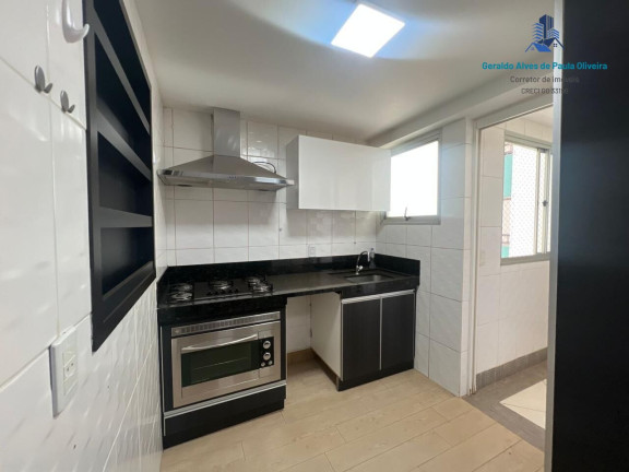 Imagem Apartamento com 2 Quartos à Venda, 94 m² em Jardim Goiás - Goiânia Imagem Apartamento com 2 Quartos à Venda, 94 m² em Jardim Goiás - Goiânia