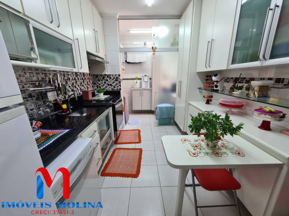 Imagem Cobertura com 4 Quartos à Venda, 145 m² em Osvaldo Cruz - São Caetano Do Sul Imagem Cobertura com 4 Quartos à Venda, 145 m² em Osvaldo Cruz - São Caetano Do Sul