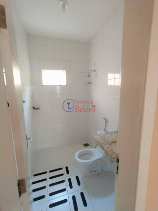 Imagem Casa de Condomínio com 3 Quartos à Venda, 126 m² em Parque Guajará (icoaraci) - Belém Imagem Casa de Condomínio com 3 Quartos à Venda, 126 m² em Parque Guajará (icoaraci) - Belém