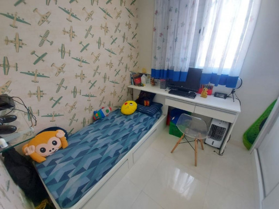 Imagem Apartamento com 3 Quartos à Venda, 65 m² em Vila Moraes - São Paulo Imagem Apartamento com 3 Quartos à Venda, 65 m² em Vila Moraes - São Paulo