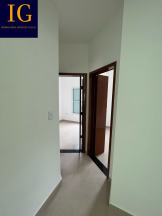 Imagem Apartamento com 2 Quartos à Venda, 42 m² em Vila Linda - Santo André Imagem Apartamento com 2 Quartos à Venda, 42 m² em Vila Linda - Santo André