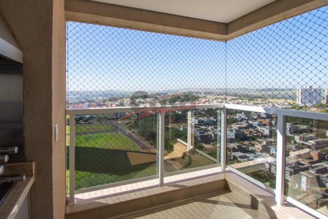 Imagem Apartamento com 3 Quartos para Alugar, 93 m² em Quinta Da Primavera  - Ribeirão Preto