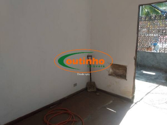 Imagem Casa com 3 Quartos à Venda, 91 m² em Andaraí - Rio De Janeiro Imagem Casa com 3 Quartos à Venda, 91 m² em Andaraí - Rio De Janeiro