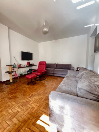 Imagem Apartamento com 2 Quartos à Venda, em Bela Vista - São Paulo Imagem Apartamento com 2 Quartos à Venda, em Bela Vista - São Paulo
