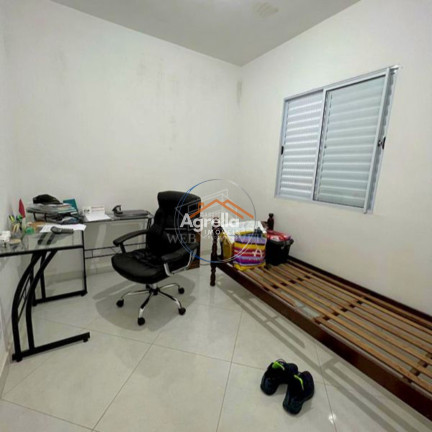 Imagem Casa com 3 Quartos à Venda, 58 m² em Cidade Jardim - Mogi Guaçu Imagem Casa com 3 Quartos à Venda, 58 m² em Cidade Jardim - Mogi Guaçu