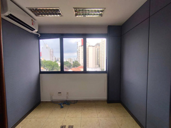 Imagem Ponto Comercial à Venda, 47 m² em Saúde - São Paulo