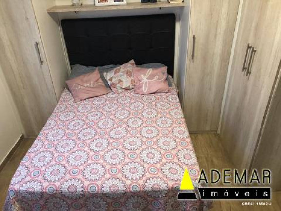 Imagem Apartamento com 2 Quartos à Venda, 68 m² em Conceição - Diadema Imagem Apartamento com 2 Quartos à Venda, 68 m² em Conceição - Diadema