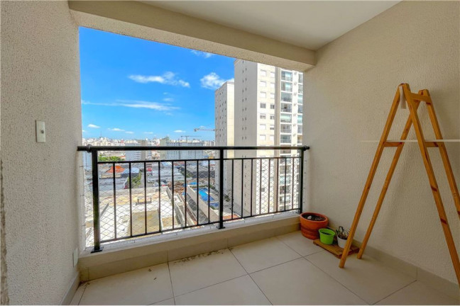 Imagem Apartamento com 2 Quartos à Venda, 68 m² em Mooca - São Paulo