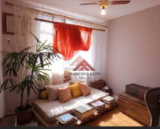 Imagem Apartamento com 2 Quartos à Venda, 75 m² em Ingá - Niterói
