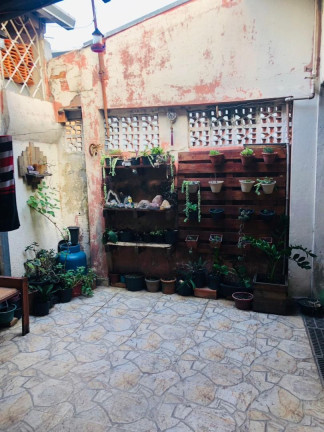 Imagem Casa com 2 Quartos à Venda, 60 m² em Jardim Colonial - São José Dos Campos