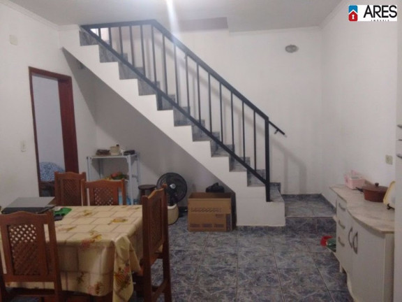 Imagem Casa com 3 Quartos à Venda, 180 m² em Parque Residencial Jaguari - Americana Imagem Casa com 3 Quartos à Venda, 180 m² em Parque Residencial Jaguari - Americana