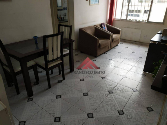 Imagem Apartamento com 2 Quartos à Venda, 62 m² em Santa Rosa - Niterói Imagem Apartamento com 2 Quartos à Venda, 62 m² em Santa Rosa - Niterói
