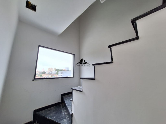 Imagem Cobertura com 3 Quartos à Venda, 155 m² em Jardim Lavínia - São Bernardo Do Campo