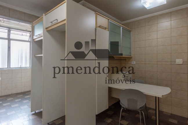 Imagem Apartamento com 3 Quartos à Venda, 126 m² em Perdizes - São Paulo