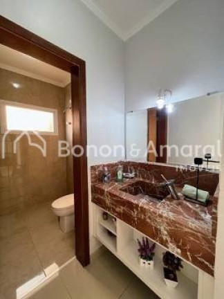 Imagem Casa de Condomínio com 3 Quartos à Venda, 273 m² em Chácara Santa Margarida - Campinas Imagem Casa de Condomínio com 3 Quartos à Venda, 273 m² em Chácara Santa Margarida - Campinas