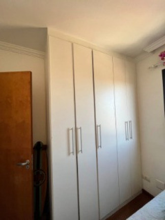 Imagem Apartamento com 3 Quartos à Venda, 75 m² em Vila Moinho Velho - São Paulo