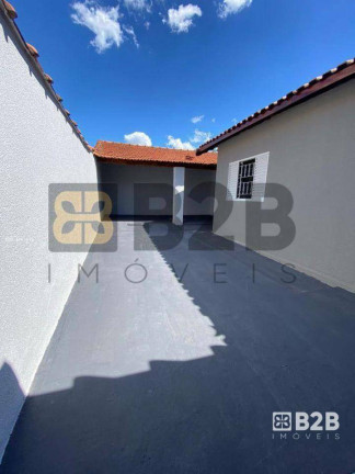 Imagem Casa com 3 Quartos à Venda, 182 m² em Parque Vista Alegre - Bauru Imagem Casa com 3 Quartos à Venda, 182 m² em Parque Vista Alegre - Bauru